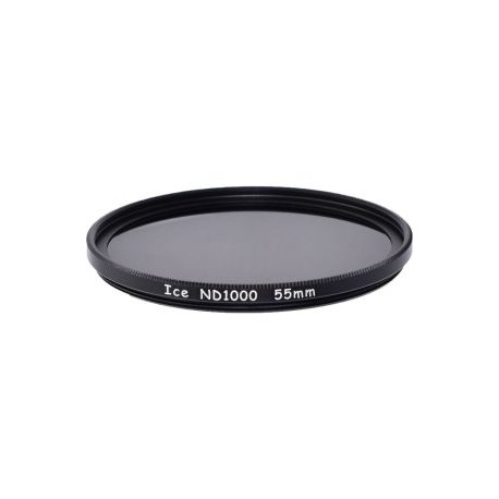 Kase Filtro ND1000 3.0 (10-Stop) 55mm