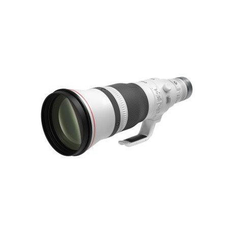 Lente RF 600mm f/4L IS USM