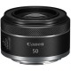 Lente RF 50mm f/1.8 STM