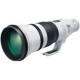 EF 600mm f/4L IS III USM