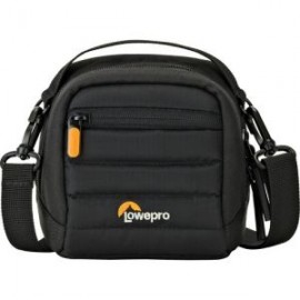 Estuche Tahoe CS80 Negro LP37065