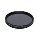 FILTRO CIRCULAR POLARIZADO 62MM (236295)