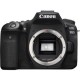 EOS 90D Cuerpo
