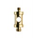 118 - ADAPTADOR SPIGOT 1/4-3/8 MACHO