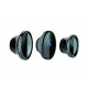 JUEGO DE 3 LENTES PARA BUMPER (KLYP) (MOKLYP5S)