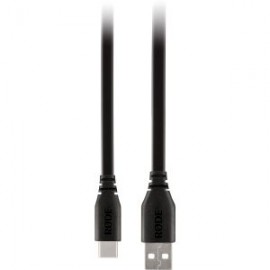 SC18 Cable USB-A a USB-C - USB 2.0 Type-A Male a Type-C Male 1.5m