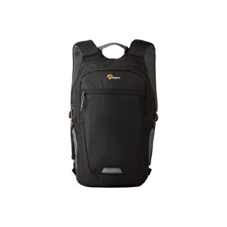 Backpack Photo Hatchback BP 150 AW II Negro (Black/Gray) LP36955