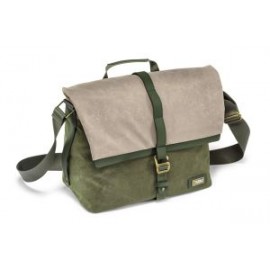 MOCHILA DE HOMBRO MENSAJERO NG RAINFOREST (NG RF 2450)