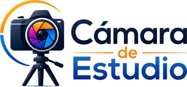 Cámara de Estudio - Equipo fotográfico y de video profesional